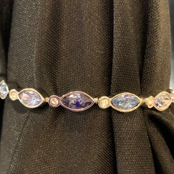Lia Sophia Bardot Bracelet - Picture 1 of 2